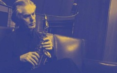 Jan Garbarek