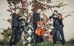 Meccore String Quartet