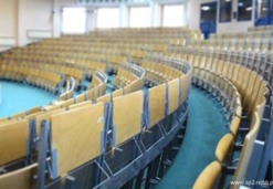 Miejsca wydarzeń - Aula Towarzystwa Szkolnego im. Mikołaja Reja