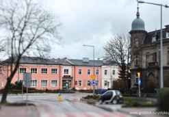 Miejsca wydarzeń - Centrum Kultury Rondo