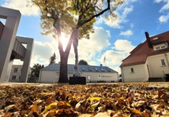 Miejsca wydarzeń - Muzeum Śremskie