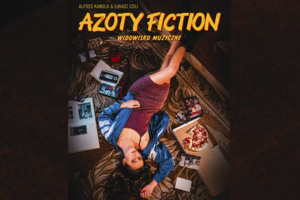 AZOTY FICTION