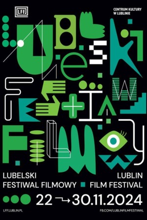 Lubelski Festiwal Filmowy - Fokus: Emocje cz.1