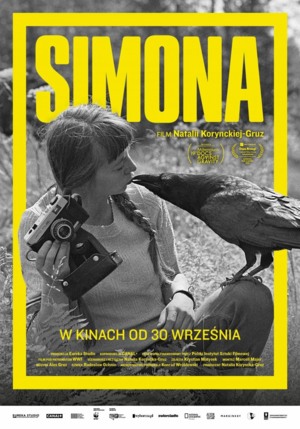 Kino 5 zmysłów: Simona