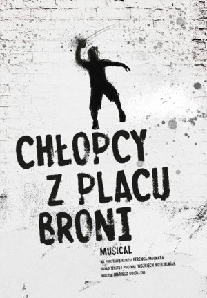 Chłopcy z Placu Broni