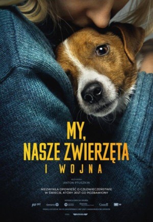 MY, NASZE ZWIERZĘTA I WOJNA | napisy