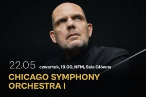 Chicago Symphony Orchestra I