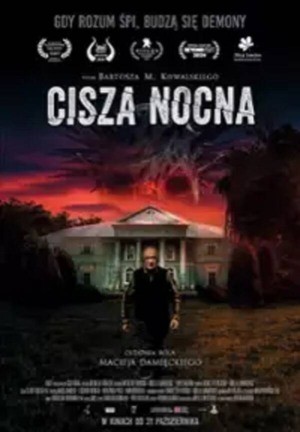 CISZA NOCNA