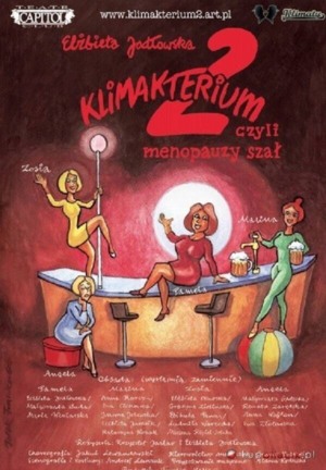 KLIMAKTERIUM 2