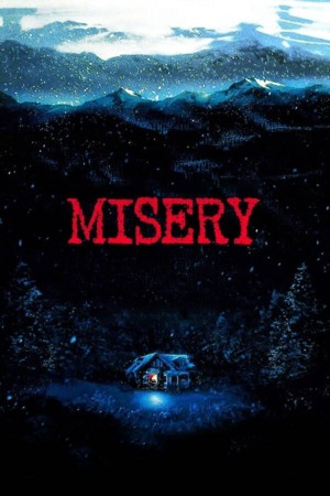 Misery – DKF „Centrum” + quiz filmowy