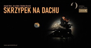 Skrzypek na dachu