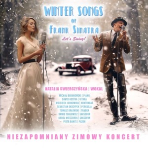 Winter Songs of Frank Sinatra