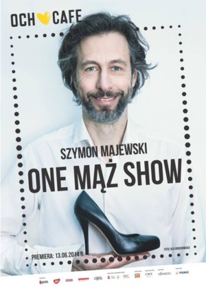 ONE MĄŻ SHOW