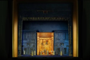 MET Opera Live 2024/25: Aida | Sala Wielka 