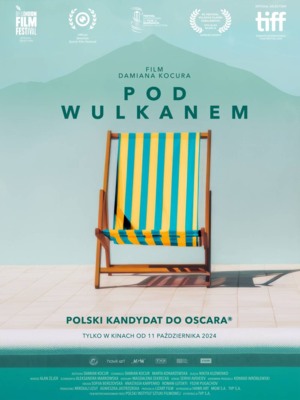 DKF Zamek: Pod wulkanem 