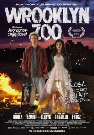 DKF Zamek: Wrooklyn Zoo