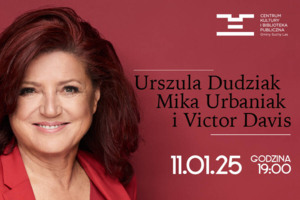 Urszula Dudziak, Mika Urbaniak & Victor Davis