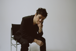 JAMIE CULLUM