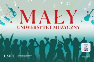 Mały Uniwersytet Muzyczny: Kolędy i pastorałki