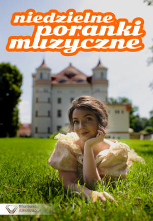 NIEDZIELNY PORANEK MUZYCZNY – W ŚWIĄTECZNYM ZAWIROWANIU