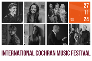 International Cochran Music Festival