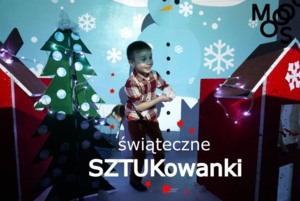 Świąteczne SZTUKowanki - edukacja