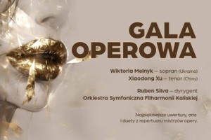 GALA OPEROWA