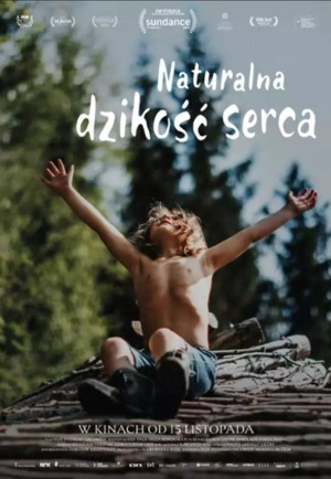 Naturalna dzikość serca