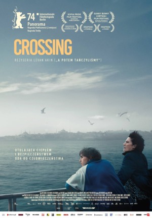 Crossing