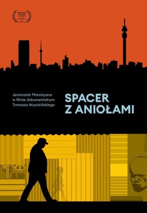 SPACER Z ANIOŁAMI - DKF KOT