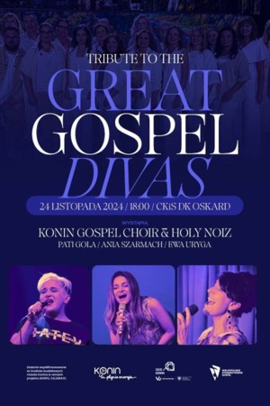 TRIBUTE to the GREAT GOSPEL DIVAS