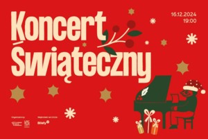 Koncert świąteczny