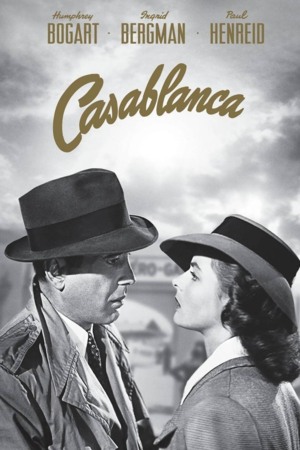 CASABLANCA