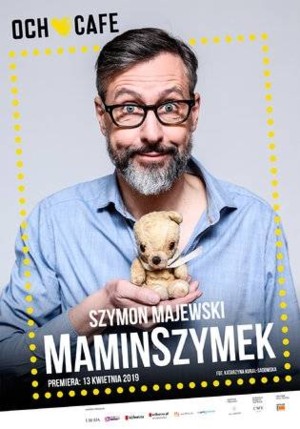 MAMINSZYMEK