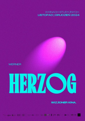 WOYZECK | WERNER HERZOG. Wizjoner kina