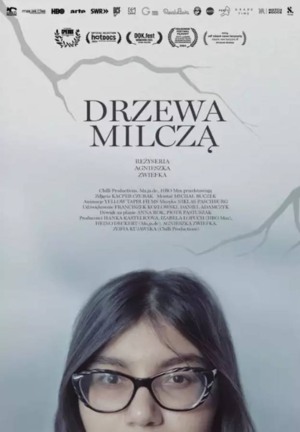 Drzewa milczą