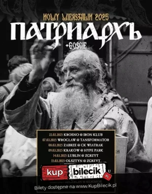 Koncert Patriarkh