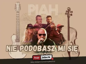 Nie podobasz mi się - Tór + gościnnie Hiroshima