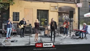 Śląska Grupa Bluesowa / Sowa Olsztyn