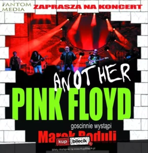 Another Pink Floyd i Marek Raduli