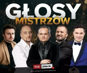 Głosy Mistrzów