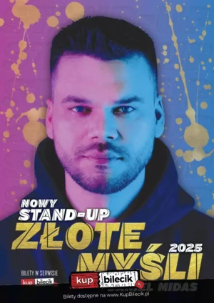 Nowy program ZŁOTE MYŚLI