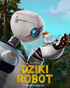 Bilety na wydarzenie - DZIKI ROBOT - 2D DUB, Ostrołęka