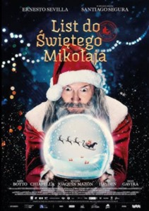 Bilety na wydarzenie - LIST DO ŚWIĘTEGO MIKOŁAJA - 2D DUB, Ostrołęka