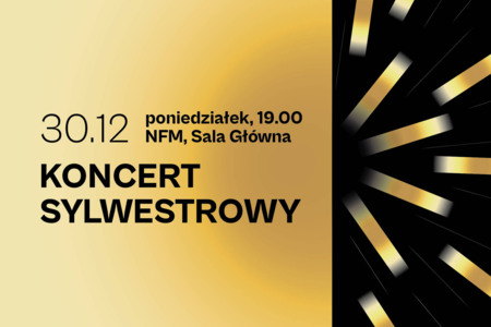 Bilety na wydarzenie - Koncert sylwestrowy, Wrocław