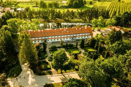 Bilety na wydarzenie - Parking w Zespole Zamkowo-Parkowym w Baranowie Sandomierskim, Baranów Sandomierski