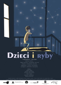 Bilety na wydarzenie - Dzieci i ryby, Łódź