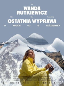 Bilety na wydarzenie - WANDA RUTKIEWICZ. OSTATNIA WYPRAWA , Kielce