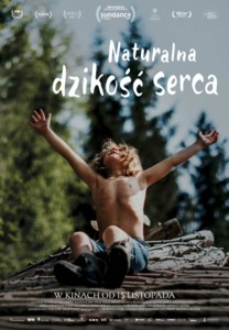 Bilety na wydarzenie - NATURALNA DZIKOŚĆ SERCA , Legnica