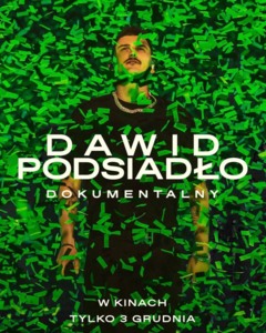 Bilety na wydarzenie - Dawid Podsiadło - Dokumentalny, Wrocław